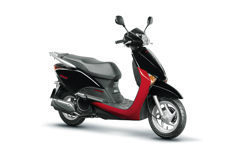 scooter | Loukis Rental