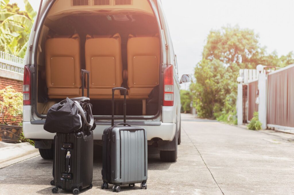 Airport & Port Transfers