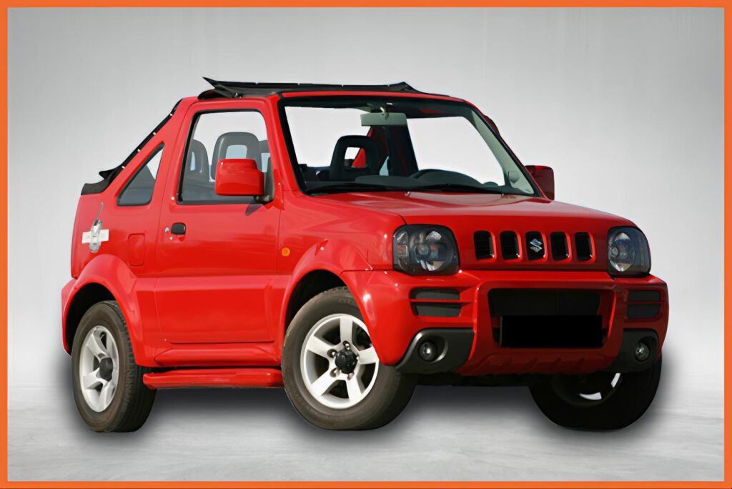 suzuki-jimny