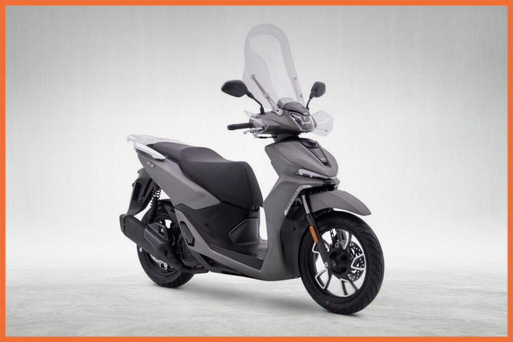 voge-sr16-125cc
